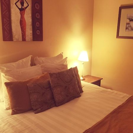 B&B La Ducale Gent Bagian luar foto