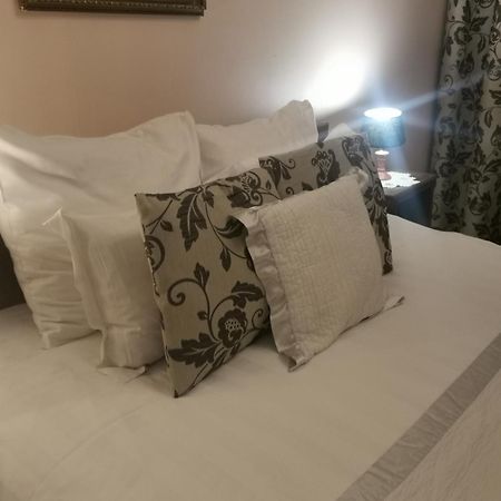 B&B La Ducale Gent Bagian luar foto