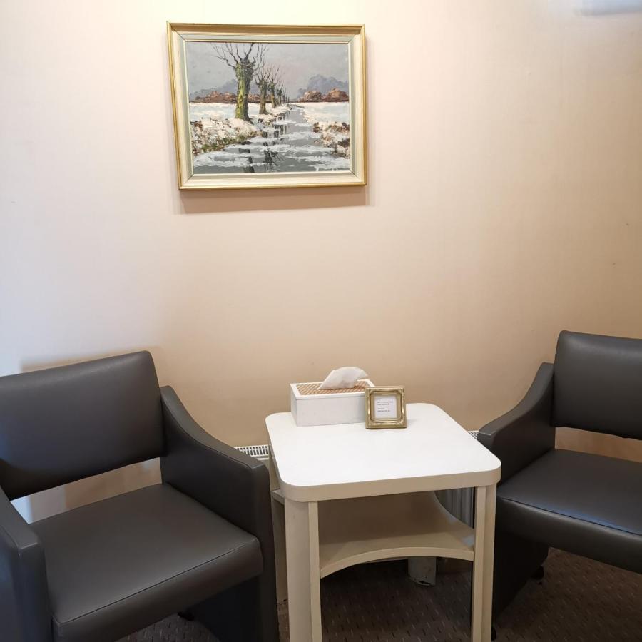 B&B La Ducale Gent Bagian luar foto