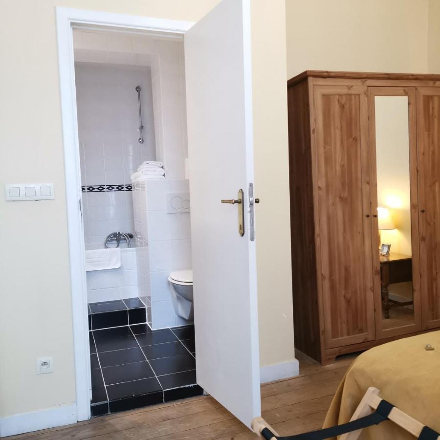 B&B La Ducale Gent Bagian luar foto