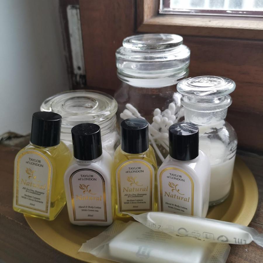 B&B La Ducale Gent Bagian luar foto