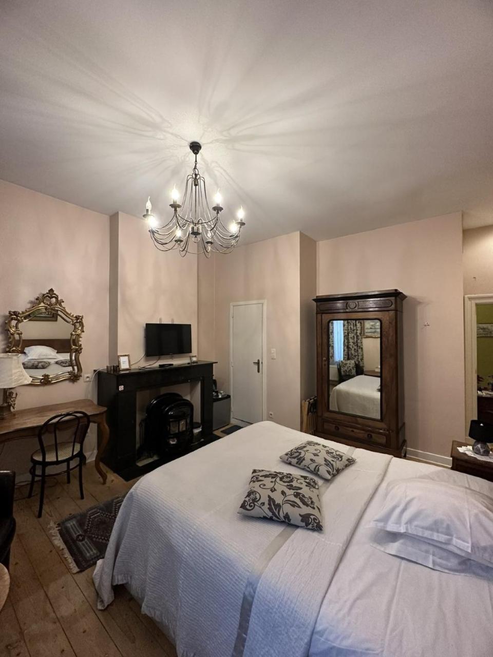 B&B La Ducale Gent Bagian luar foto
