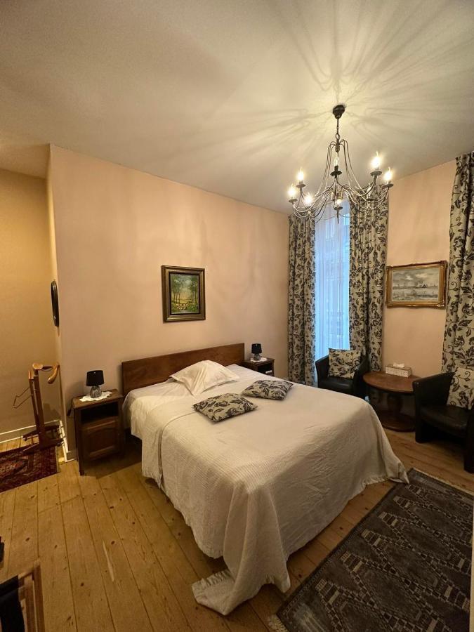B&B La Ducale Gent Bagian luar foto