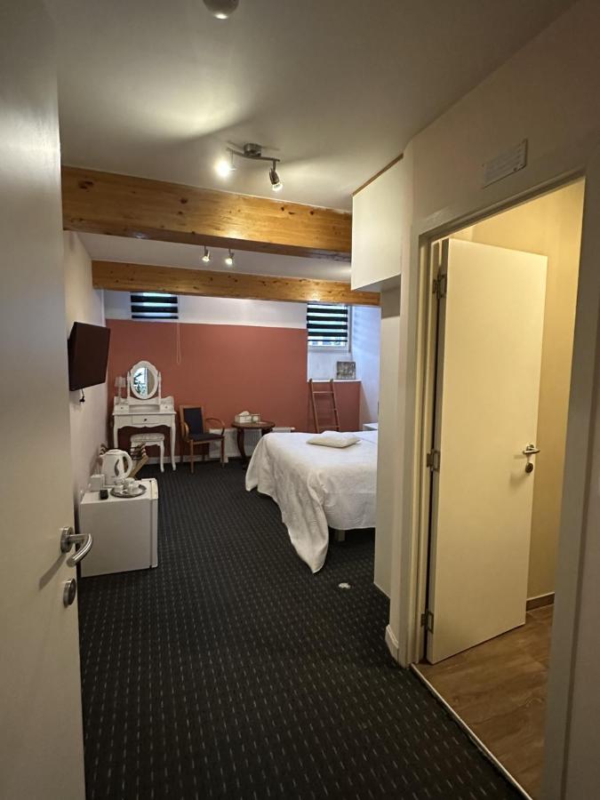 B&B La Ducale Gent Bagian luar foto