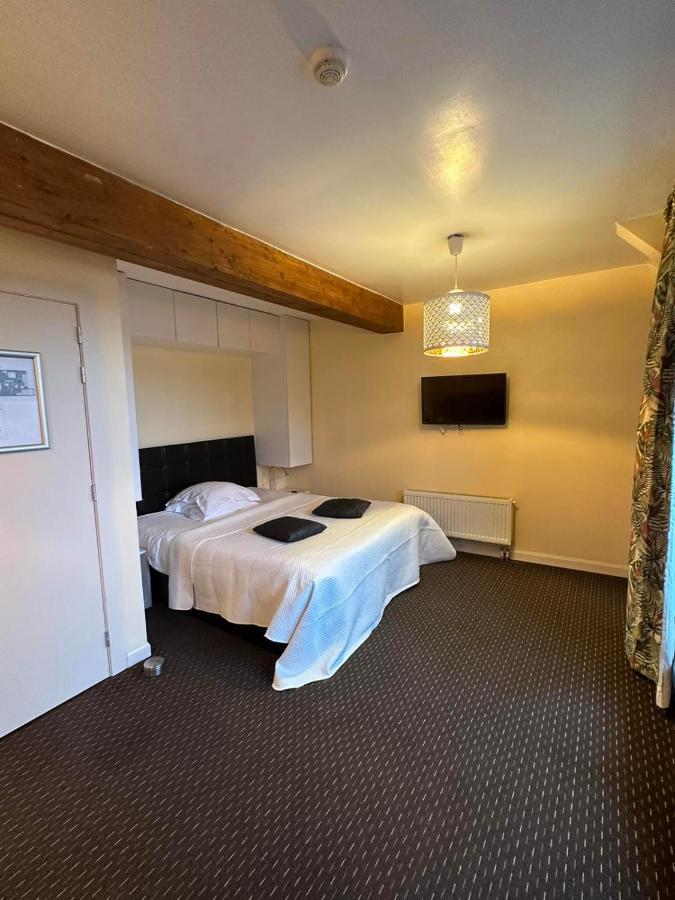 B&B La Ducale Gent Bagian luar foto