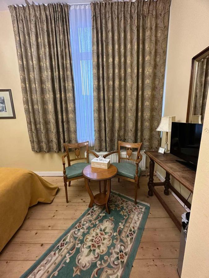 B&B La Ducale Gent Bagian luar foto