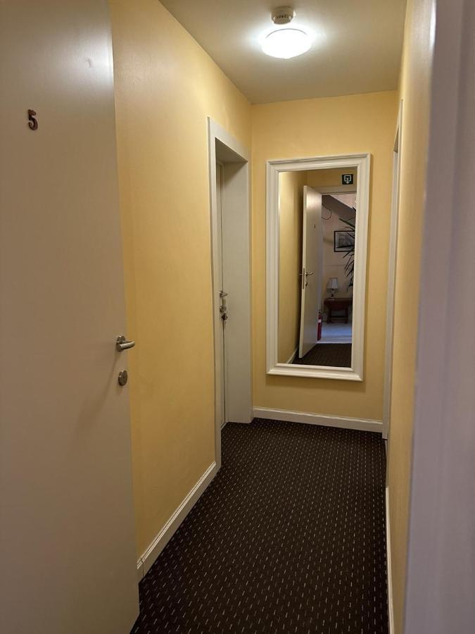 B&B La Ducale Gent Bagian luar foto