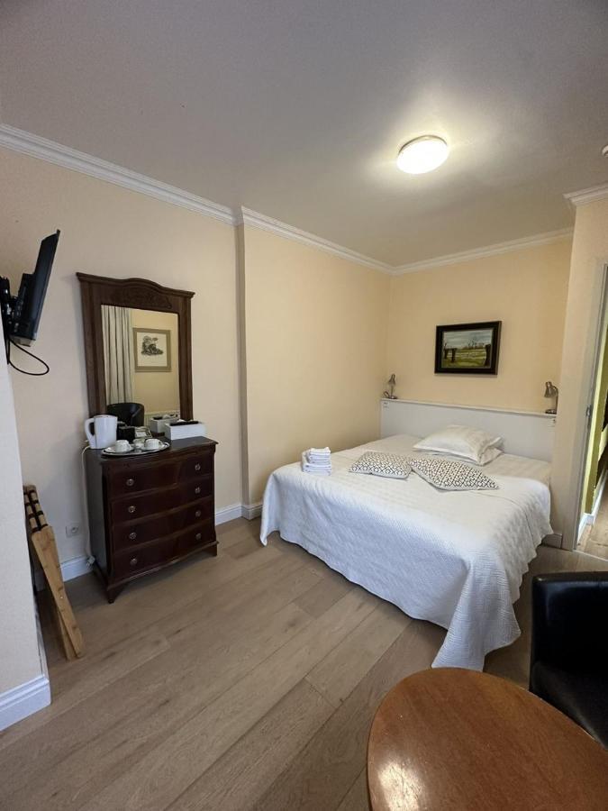 B&B La Ducale Gent Bagian luar foto
