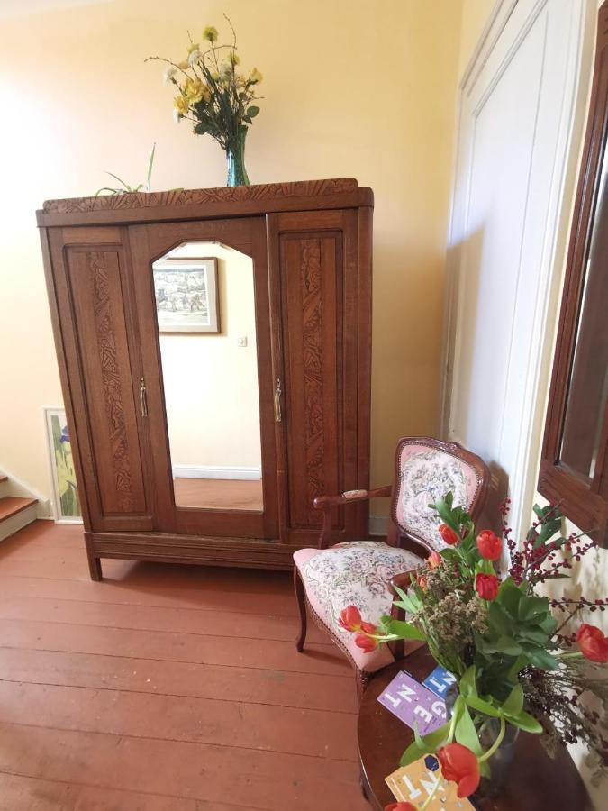 B&B La Ducale Gent Bagian luar foto
