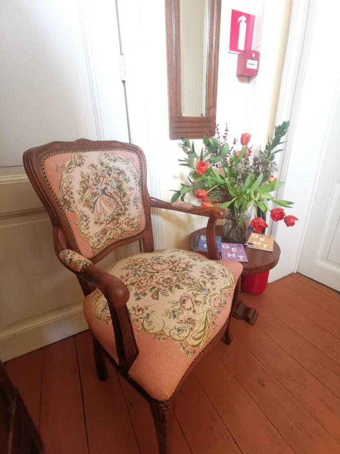 B&B La Ducale Gent Bagian luar foto