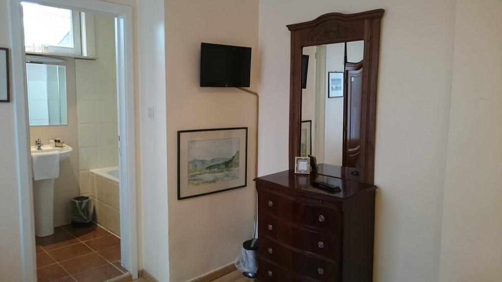 B&B La Ducale Gent Bagian luar foto