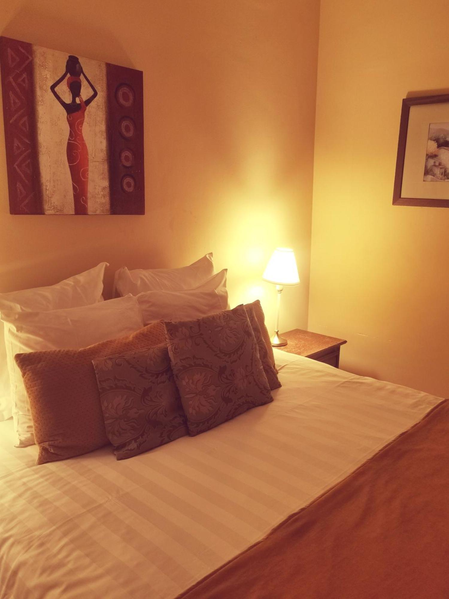 B&B La Ducale Gent Bagian luar foto