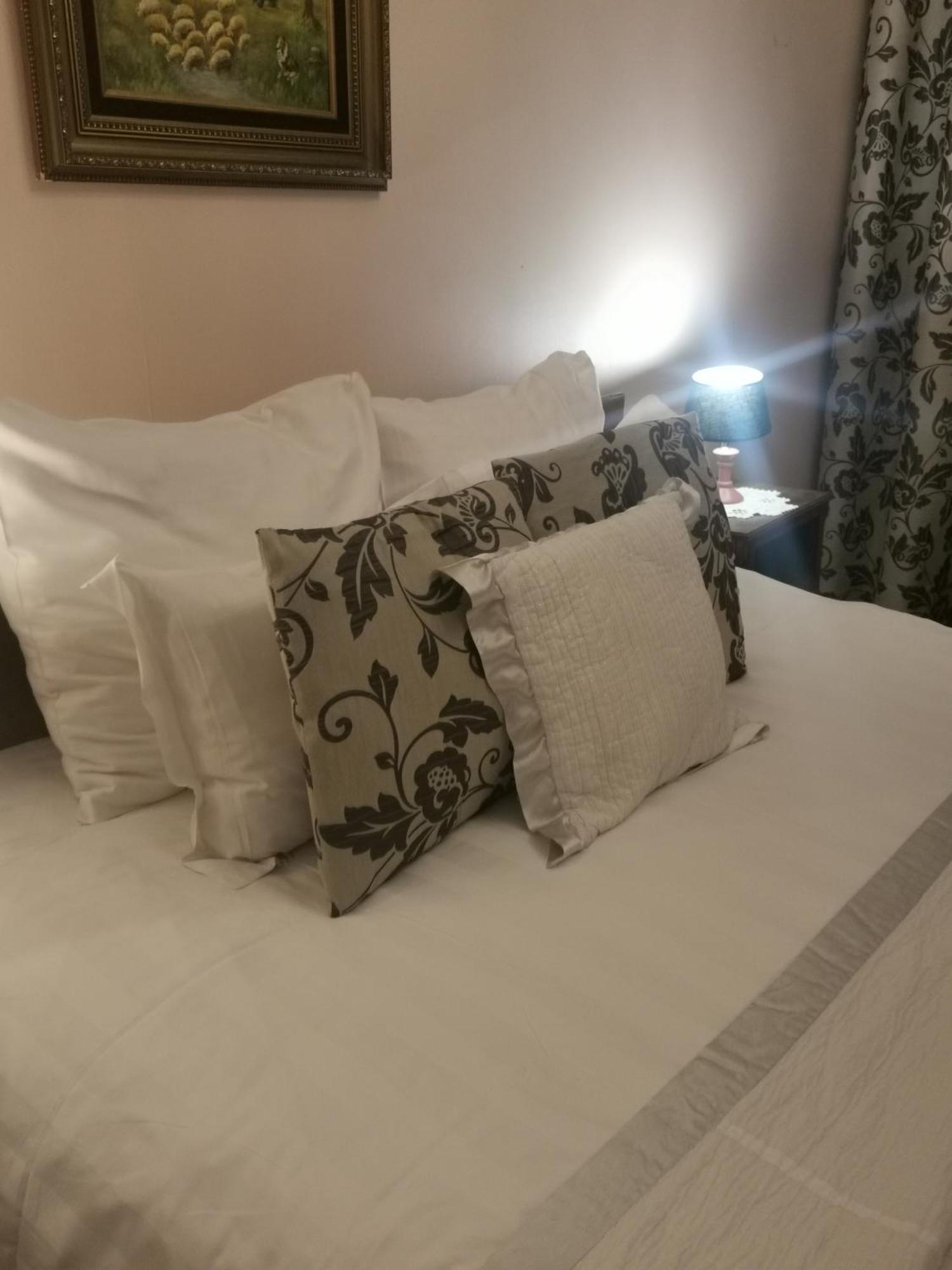 B&B La Ducale Gent Bagian luar foto