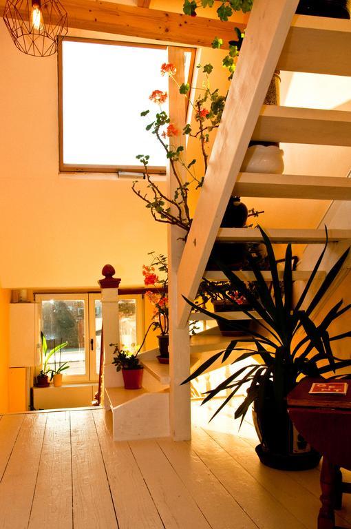 B&B La Ducale Gent Bagian luar foto