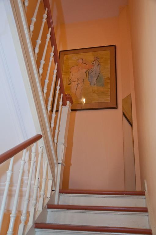 B&B La Ducale Gent Bagian luar foto