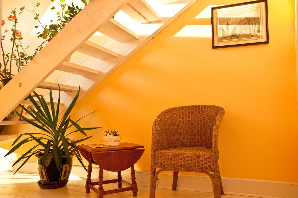 B&B La Ducale Gent Bagian luar foto