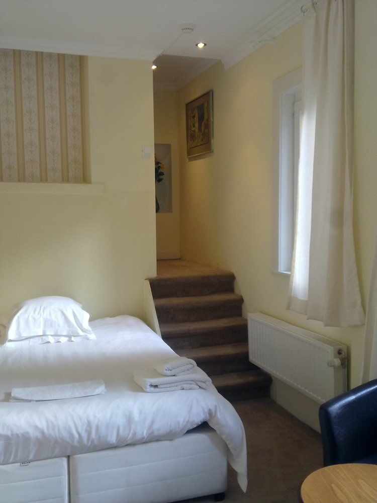 B&B La Ducale Gent Bagian luar foto