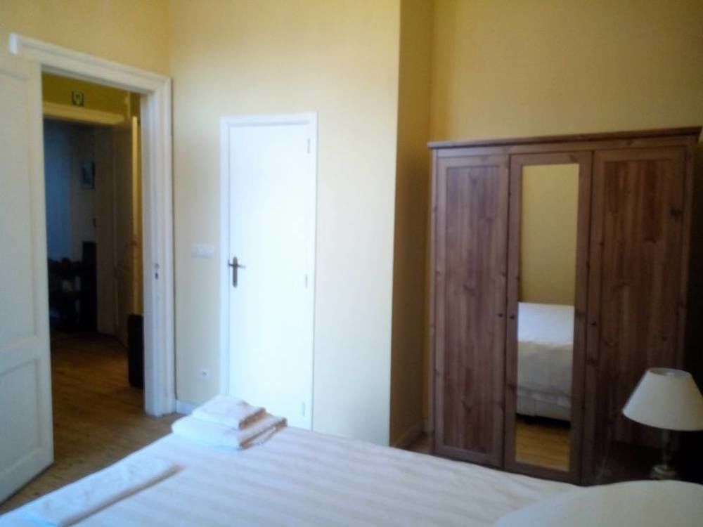 B&B La Ducale Gent Bagian luar foto