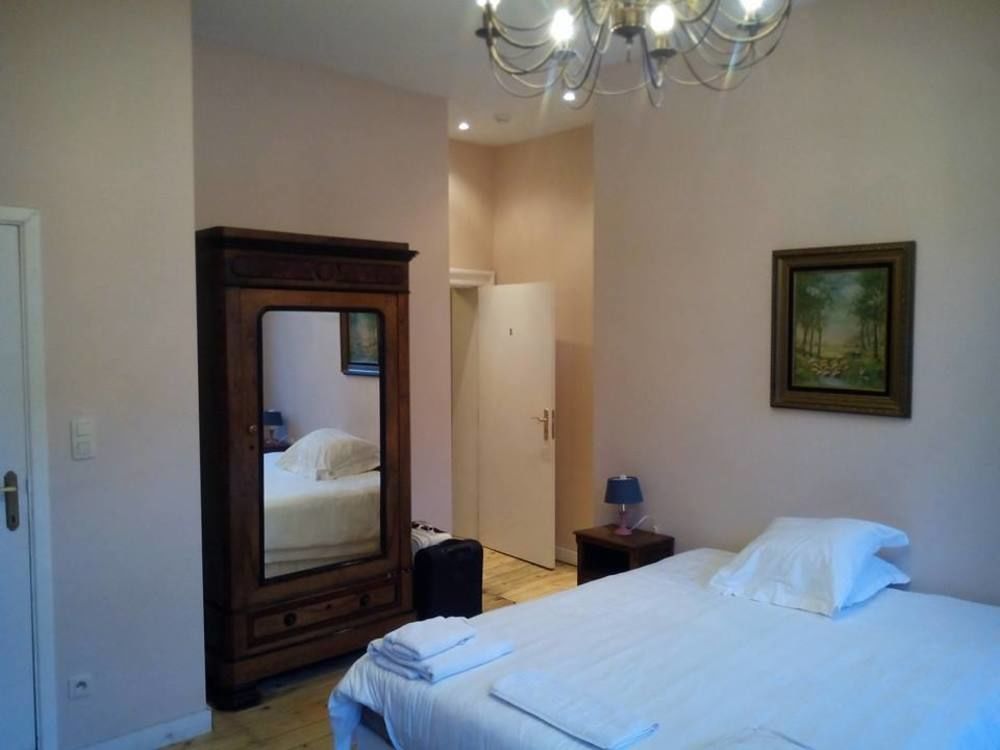 B&B La Ducale Gent Bagian luar foto